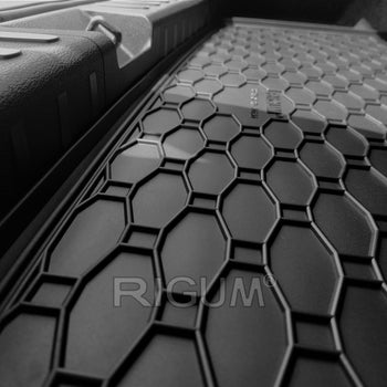 Bandeja maletero BMW X1 E84, carrocería suv, fabricación 10.2009 - 09.2015 #1