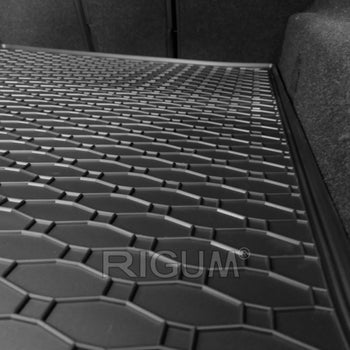 Bandeja maletero BMW Serie 5 G30, carrocería sedán, fabricación 02.2017 - 09.2023, incluso facelift | 403176