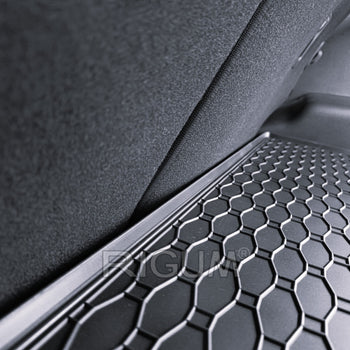 Bandeja maletero Ssang Yong Torres EVX U100, carrocería suv, fabricación 03.2024 - presente | 431032