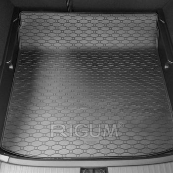 Bandeja maletero Renault Arkana E-Tech Hybrid, carrocería suv, fabricación 03.2021 - presente #1