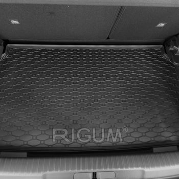 Bandeja maletero Opel Mokka-e B, carrocería suv, fabricación 02.2021 - presente, maletero con suelo de carga bajo y elevado #4