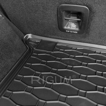 Bandeja maletero Mercedes GLE I W166, carrocería suv, fabricación 06.2015 - 10.2018 | 421163