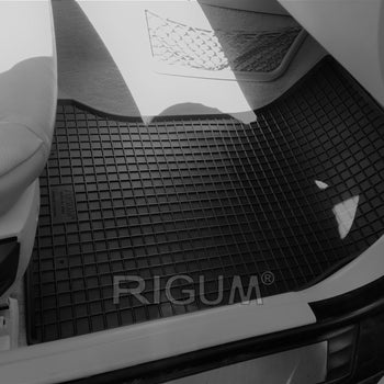 Alfombrillas de coche BMW Serie 5 E61, fabricación 06.2004 - 2010, carrocería camioneta #4