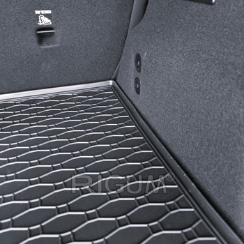 Bandeja maletero BMW X1 U11, carrocería suv, fabricación 10.2022 - presente #1