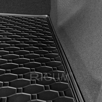 Bandeja maletero Renault Captur II Facelift, carrocería suv, fabricación 07.2024 - presente, maletero con suelo de carga elevado | 428032