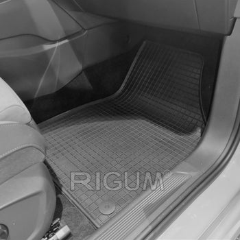 Alfombrillas de coche Cupra Born, fabricación 2022 - presente, carrocería hatchback #2