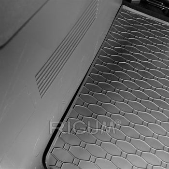 Bandeja maletero Ford C-Max I, carrocería furgoneta, fabricación 2003 - 10.2010 #1