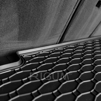 Bandeja maletero BMW X5 G05, carrocería suv, fabricación 11.2018 - presente #1