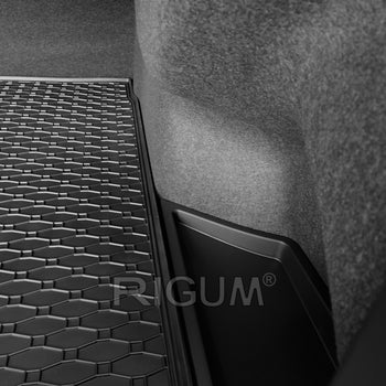 Bandeja maletero Mazda 6 III, carrocería sedán, fabricación 01.2013 - presente #1