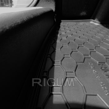 Bandeja maletero BMW X2 F39, carrocería suv, fabricación 03.2018 - presente #1