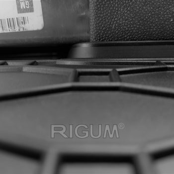 Bandeja maletero Opel Corsa D, carrocería hatchback, fabricación 2006 - 11.2014, maletero con suelo de carga bajo | 425079