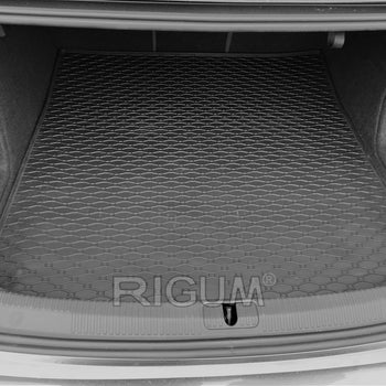 Bandeja maletero Audi A5 I, carrocería sportback, fabricación 2009 - 09.2016 #2
