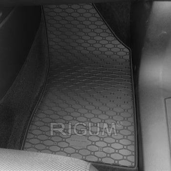 Alfombrillas de coche Alfa Romeo Tonale PHEV Q4, fabricación 11.2022 - presente, carrocería suv #2