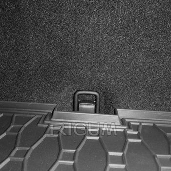 Bandeja maletero Mazda CX-30, carrocería suv, fabricación 08.2019 - presente, con sistema smart cargo #1