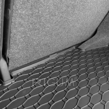 Bandeja maletero Seat Ibiza V, carrocería hatchback, fabricación 06.2017 - presente | 429046