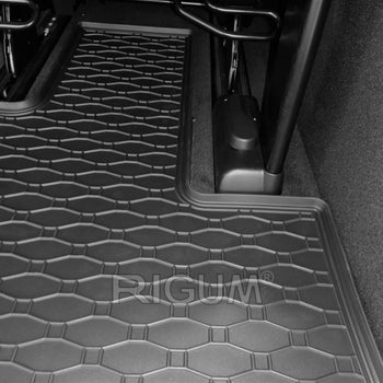 Bandeja maletero Mercedes Vito W447, carrocería furgoneta, fabricación 10.2014 - presente, 8-9 plazas | 421026