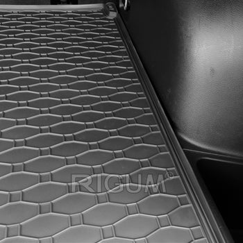 Bandeja maletero Jeep Compass Plug-in Hybrid, carrocería suv, fabricación 2021 - presente #3