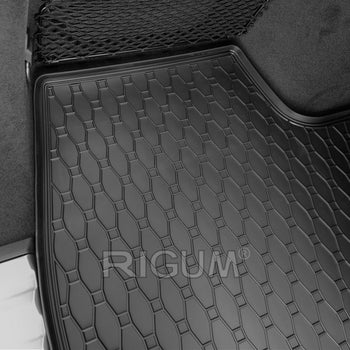 Bandeja maletero BMW Serie 3 G21, carrocería camioneta, fabricación 06.2019 - presente #1