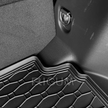 Bandeja maletero Toyota Corolla Cross Hybrid, carrocería suv, fabricación 11.2022 - presente, con/sin rueda de repuesto | 436082