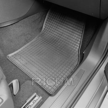 Alfombrillas de coche Ford Tourneo Connect III, fabricación 05.2022 - presente, carrocería furgoneta, 5 puertas #2