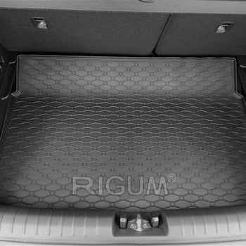 Bandeja maletero Kia Stonic MHEV, carrocería suv, fabricación 10.2020 - presente, maletero con suelo de carga bajo #2