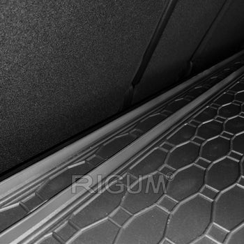 Bandeja maletero Mercedes GLB X247, carrocería suv, fabricación 11.2019 - presente #1