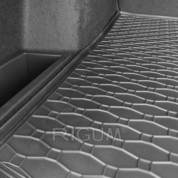 Bandeja maletero BMW X2 U10, carrocería suv, fabricación 2024 - presente | 403060