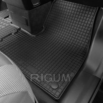 Alfombrillas de coche BMW I3, fabricación 11.2013 - 06.2022, carrocería hatchback | 905441