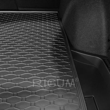 Bandeja maletero Mazda 6 III, carrocería camioneta, fabricación 01.2013 - presente #1