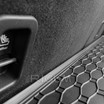 Bandeja maletero Mazda CX-30, carrocería suv, fabricación 08.2019 - presente, maletero con suelo de carga bajo #3