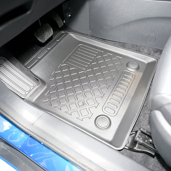 Alfombrillas tipo bandeja Seres 3 electric, fabricación 04.2021 - presente, carrocería suv | 604270