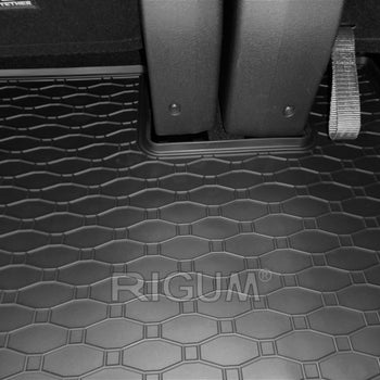 Bandeja maletero Toyota Proace Verso, carrocería furgoneta, fabricación 01.2016 - presente, batalla l2 #5