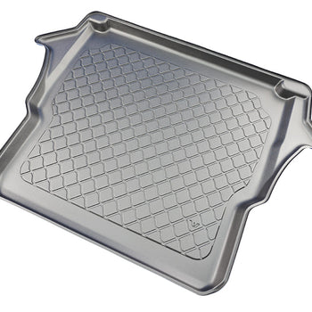 Bandeja maletero Microcar M.GO 6, carrocería hatchback, fabricación 03.2019 - presente #2