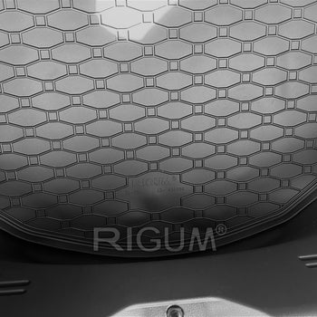 Bandeja maletero Toyota Aygo X, carrocería suv, fabricación 04.2022 - presente, sin subwoofer | 436099