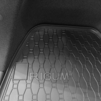 Bandeja maletero Hyundai I30 III MHEV, carrocería camioneta, fabricación 02.2020 - presente, maletero con suelo de carga elevado, con organizador de maletero debajo del piso | 410044