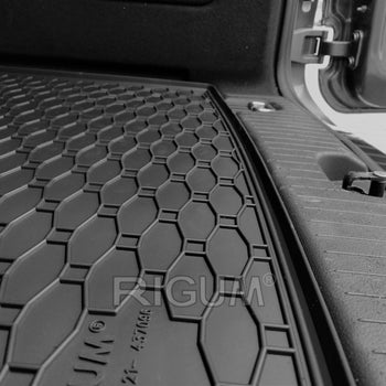 Bandeja maletero Ford Tourneo Connect III, carrocería furgoneta, fabricación 05.2022 - presente, 5 plazas #3