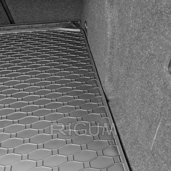 Bandeja maletero Skoda Superb III, carrocería camioneta, fabricación 09.2015 - 11.2023, maletero elevado, sin suelo de carga variable en altura | 434033