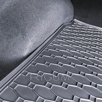 Bandeja maletero Renault Kadjar , carrocería suv, fabricación 06.2015 - presente, maletero con suelo de carga elevado #1