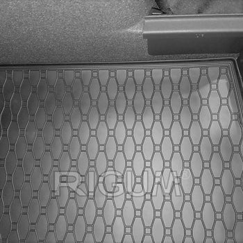 Bandeja maletero Volkswagen Tiguan II, carrocería suv, fabricación 05.2016 - 2024, maletero con suelo de carga bajo, sin suelo de carga variable en altura | 437249