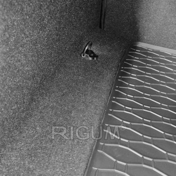 Bandeja maletero BMW Serie 4 F32, carrocería cupé, fabricación 10.2013 - 09.2020 | 403008