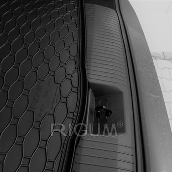 Bandeja maletero Nissan X-Trail e-Power, carrocería suv, fabricación 2023 - presente #1