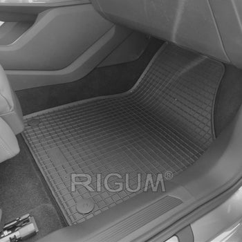Alfombrillas de coche Cupra Tavascan, fabricación 06.2024 - presente, carrocería suv | 905298