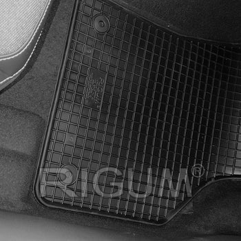 Alfombrillas de coche Seat Leon IV PHEV, fabricación 2020 - presente, carrocería hatchback | 905052