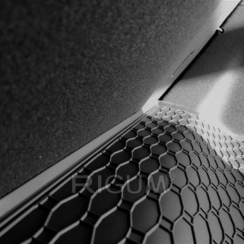 Bandeja maletero Honda Civic XI, carrocería hatchback, fabricación 11.2022 - presente, con/sin subwoofer | 409031