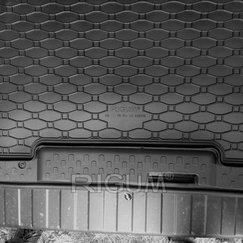 Bandeja maletero Fiat Talento, carrocería furgoneta, fabricación 2016 - presente, batalla l2, 8-9 plazas | 428018