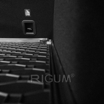 Bandeja maletero Alfa Romeo Tonale, carrocería suv, fabricación 05.2022 - presente, maletero con suelo de carga bajo y elevado #5