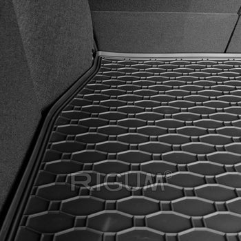 Bandeja maletero Toyota C-HR Hybrid, carrocería suv, fabricación 01.2017 - 12.2023, maletero con suelo de carga elevado | 436105