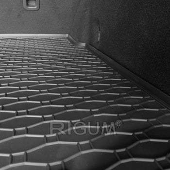 Bandeja maletero Mazda CX-60, carrocería suv, fabricación 08.2022 - presente #1