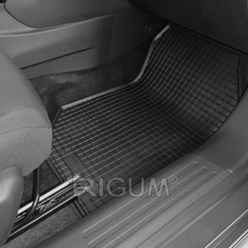 Alfombrillas de coche Citroen C4 X, fabricación 10.2022 - presente, carrocería suv #3