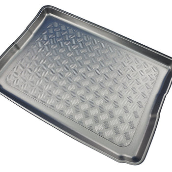 Bandeja maletero Dacia Spring, carrocería suv, fabricación 03.2021 - 2024 | 193064BSC